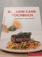 Kochbuch Das Low-Carb-Kochbuch Baden-Württemberg - Baltmannsweiler Vorschau