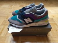 New Balance M997SMG US11 / EU45 Neu+DS Herren Sneaker Baden-Württemberg - Weikersheim Vorschau