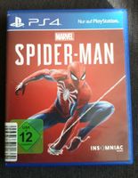 PS4 Spider Man 1 Spiel Niedersachsen - Wallenhorst Vorschau