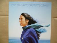Schallplatte LP 12“  Joan Baez -Greatest Hits -Let it be Baden-Württemberg - Vaihingen an der Enz Vorschau
