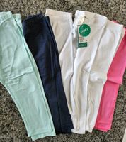 Capri Leggings H&M 140 Baden-Württemberg - Grenzach-Wyhlen Vorschau