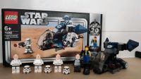 Lego Star Wars 75262, Imperial Dropship -20th Anniversary Edition Sachsen - Zwota Vorschau