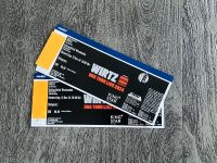 2 Tickets Daniel Wirtz, 12. Dezember, Wiesbaden Nordrhein-Westfalen - Moers Vorschau