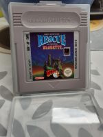 Gameboyspiel RESCUE of princess BLOBETTE Niedersachsen - Rosdorf Vorschau