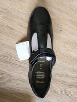 Geox Ballerina,  Mädchen Schuhe, Gr. 40 Hessen - Großenlüder Vorschau