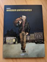 Wieder unterwegs Comic Baru Sachsen-Anhalt - Magdeburg Vorschau