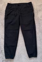 GAP Joggpants Hose Stoffhose L schwarz Gummizug Niedersachsen - Braunschweig Vorschau