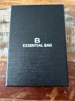Essential Bag, Portmonee schwarz NEU Niedersachsen - Einbeck Vorschau