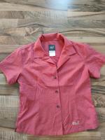 Jack Wolfskin Bluse Nordrhein-Westfalen - Wenden Vorschau