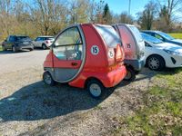 Ich suche ein krankenfahrstuhl charly 15kmh Baden-Württemberg - Crailsheim Vorschau