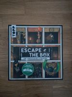 Escape the Box - die vergessene Pyramide Escape Game Wandsbek - Hamburg Eilbek Vorschau