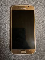 Samsung Galaxy S6 Gold Rheinland-Pfalz - Pirmasens Vorschau