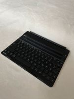 Tastatur für iPad Belkin FSL141 BLK-WHT Bayern - Erlangen Vorschau