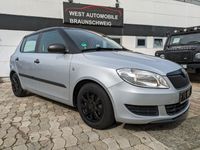 Skoda Fabia Special*Klima*ZV*wenig Kilometer 67.655* Niedersachsen - Braunschweig Vorschau