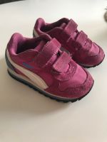 Puma Turnschuhe Sneaker 21 Bayern - Ruhstorf an der Rott Vorschau