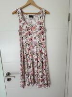 Sommerkleid Kleid Strandkleid Laura Scott weiß A-Linie Größe 36 Nordrhein-Westfalen - Castrop-Rauxel Vorschau
