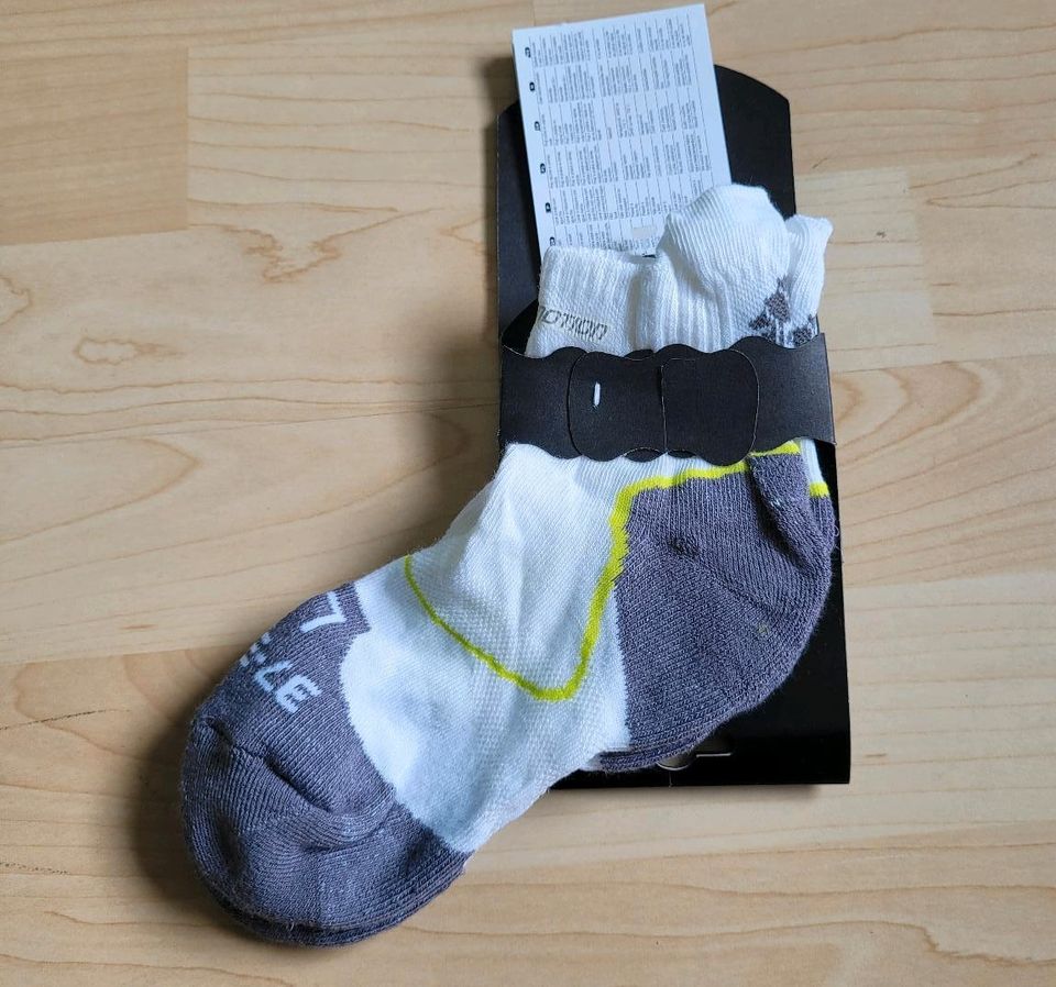 Adidas Laufsocken 37-39 ankle socks in Karlshuld