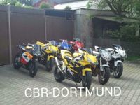 Honda Fireblade CBR900 929 954 SC44 SC50 Ersatzteile Schlachtfest Dortmund - Kirchlinde Vorschau