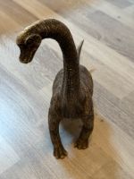 Schleich Brachiosaurus Dino sehr groß 2007 Hessen - Gernsheim  Vorschau