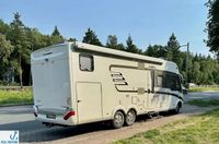 9m Hymer B-Klasse SL 878 +++Automatik+++ Niedersachsen - Stade Vorschau