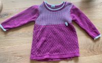 Kleid 74 alana Lila Strickkleid Baby Dortmund - Wellinghofen Vorschau