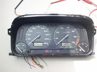 Golf 3 Tachometer, Kombiinstrument, MFA, 1H6 919 033 F, 246650km Hessen - Schmitten Vorschau