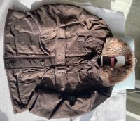 Review Kids Jacke Gr. 128/134 Nordrhein-Westfalen - Hattingen Vorschau