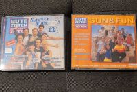 2 × GZSZ Musik CD Summer Sunsation 12 und Sun&Fun Schleswig-Holstein - Kiel Vorschau