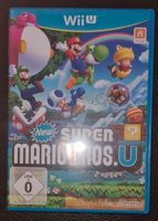 Wii U Super Mario Bros. U Nordrhein-Westfalen - Kirchlengern Vorschau