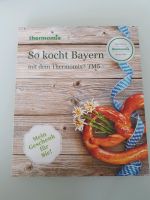 Thermomix Kochbuch So kocht Bayern Baden-Württemberg - Achstetten Vorschau