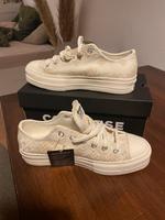 Converse Chucks Plateau Sneaker Schuhe Niedersachsen - Schapen Vorschau