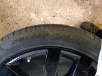 3x 285/40 R21 103Y Pirelli PZERO Sommerreifen Sachsen - Schönwölkau-Hohenroda Vorschau