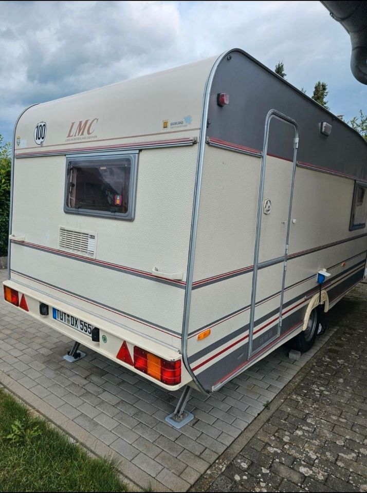 Wohnwagen zum mieten in Tübingen