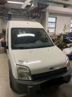 Ford Transit Connect -ohne TÜV Sachsen - Diera-Zehren Vorschau