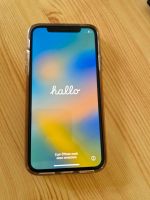 Apple iPhone Xs, Gold, 64GB Baden-Württemberg - Hirschberg a.d. Bergstr. Vorschau