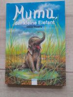 Mumu,  der kleine Elefant Thüringen - Bad Langensalza Vorschau