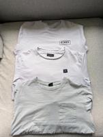 Herren Langarmshirt Set L/XL (Bershka/Etnies/Clean Cut Copenhagen Berlin - Marzahn Vorschau