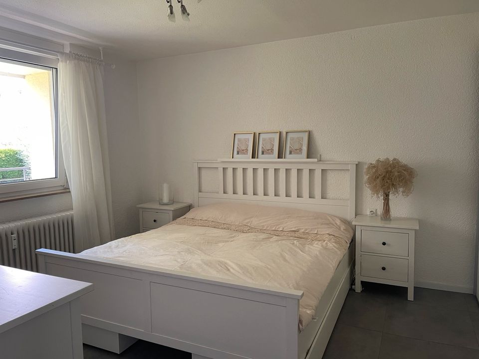 *PROVİSİONSFREİ* moderne 3,5 Zimmer Wohn. mit perfektem Grundriss in Sindelfingen