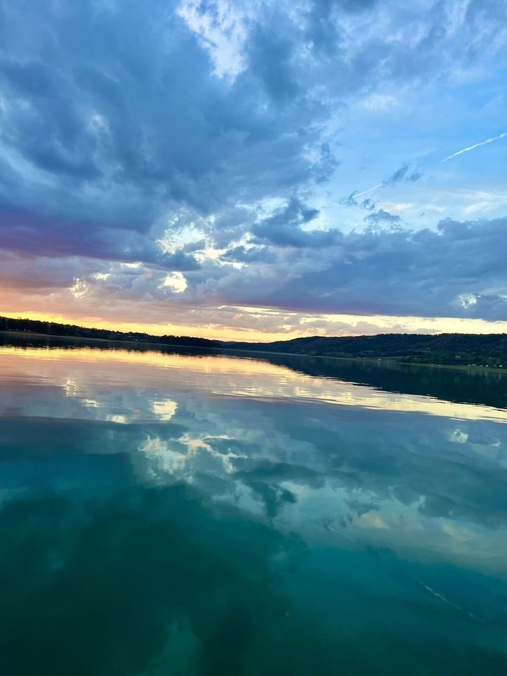 Ferienhäuser (Tinyhaus) direkt am See  Typ "Veronika"  - 98 m² in München