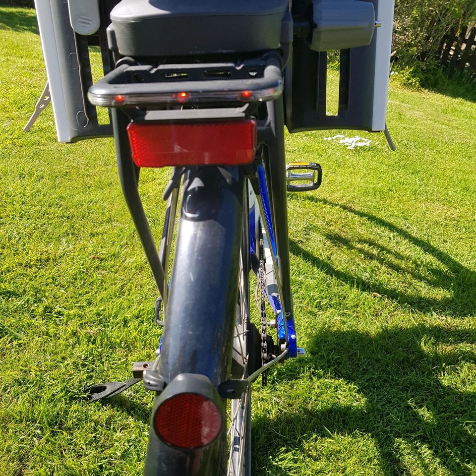 E-Bike Damen e Victoria in Blomberg