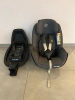 Maxi Cosi Kinderautositz grau inkl Station Nordrhein-Westfalen - Swisttal Vorschau