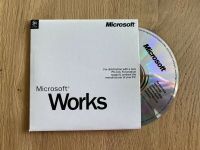 Microsoft Works 2000 Baden-Württemberg - Sindelfingen Vorschau