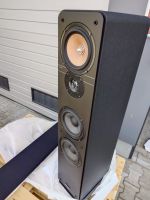 Teufel Ultima 40 - UL 40 Mk3 18 - schwarz - Bware Hessen - Rödermark Vorschau