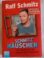 Ralf Schmitz Buch Schmitz' Häuschen Nordrhein-Westfalen - Heinsberg Vorschau