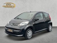 Peugeot 107 *TÜV 09/25 Nordrhein-Westfalen - Rietberg Vorschau