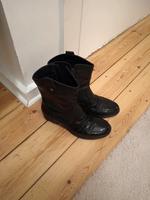 Rieker Damen Stiefel Berlin - Spandau Vorschau