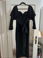 Kleid ASOS Luxe Wandsbek - Hamburg Bramfeld Vorschau