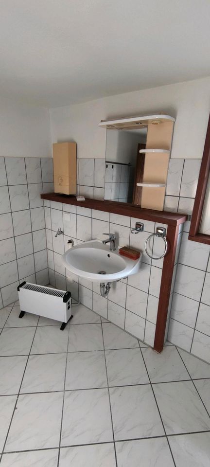 2 Zimmer/Küche/Bad in Otterberg zu vermieten! in Otterberg