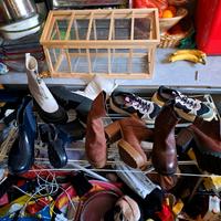 Schuhe Gr 37 verschiedene modelle Köln - Höhenberg Vorschau