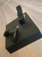 PlayStation 4 Pro mit SSD 1TB Upgrade Niedersachsen - Wolfsburg Vorschau